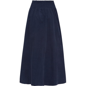 Marta Du Chateau Mdc Francoise Skirt 247465 Blue 1003 Nederdel 